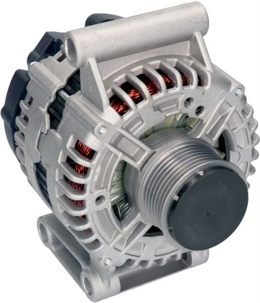 CARGO ALTERNATÖR BOSCH 12V 150A FORD TRANSIT V347 ürün görseli 1