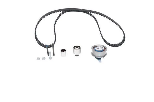 BOSCH TRIGER SETI VW GOLF JETTA PASSAT POLO A1 A3 1.6 2.0 CLHA DCXA 2013- ürün görseli 1