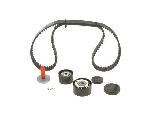 BOSCH TRİGER SETİ K4M K4J RENAULT MEGANE II III CLIO III LAGUNA II III SCENIC II III , DACIA DUST ER ürün görseli 1