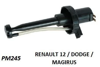 CAM SU FISKIYE MOTORU RENAULT R12-TOROS ürün görseli 1