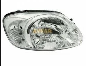 AYFAR FAR SOL BEYAZ SİNYALLİ MOTORLU HYUNDAI ACCENT ( 2004-2006) ürün görseli 1
