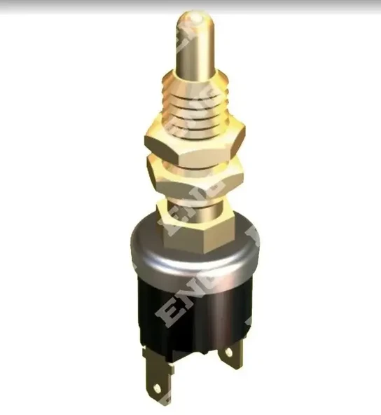 ÜSTÜN FREN MÜŞÜRÜ METAL FIAT DKŞ M.131 ürün görseli 1