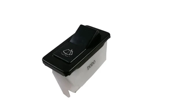 DODO ARKA CAM VE SU FISKIYE ANAH RENAULT R12 STW ürün görseli 1