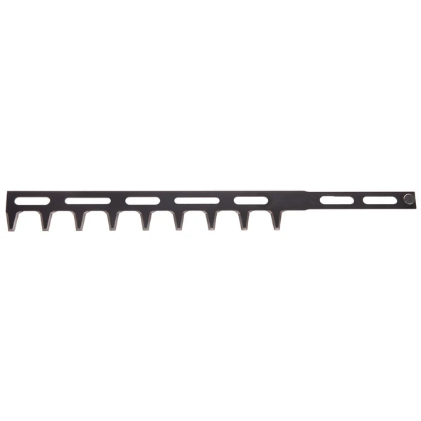 TASUKA 30 CM AKÜLÜ ÇAY KESME KOMPLE BIÇAK TAKIMI TS-30 ürün görseli 1