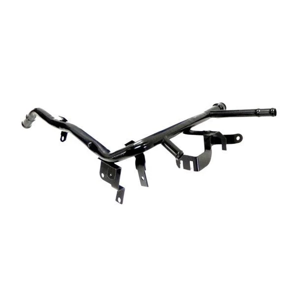 Audi A3 Devırdaim Borusu (1996-2003) 038121065Q 1.9 TDI ürün görseli 1