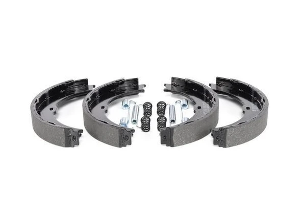 Bosch Pabuç Fren Balatası Mercedes Sprinter - VW Crafter 2009-2024 ürün görseli 1