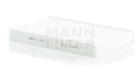 MANN POLEN FILTRESI PEUGEOT 307 1.4-1.6-2.0 CITROEN  C3 / C3 PLURİEL 1.4-1.6 ürün görseli 1