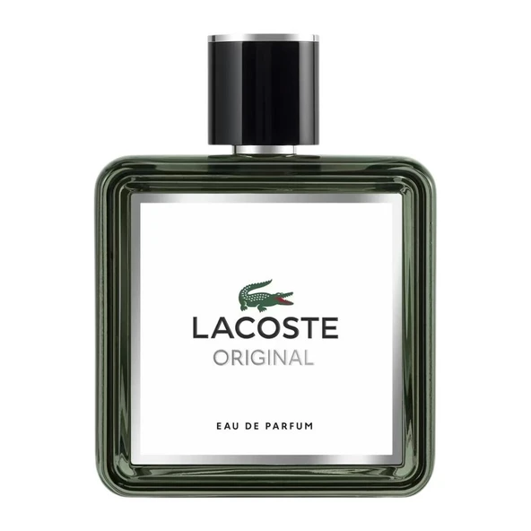 Lacoste Original EDP 60 ml Erkek Parfümü ürün görseli 1