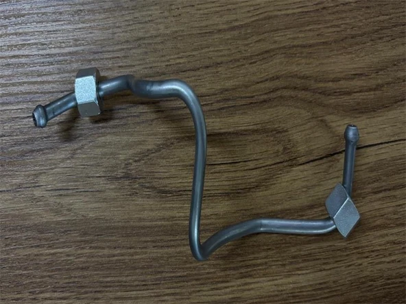 NRP MAZOT POMPA METAL BORU VW CRAFTER (2012-2016) ürün görseli 1