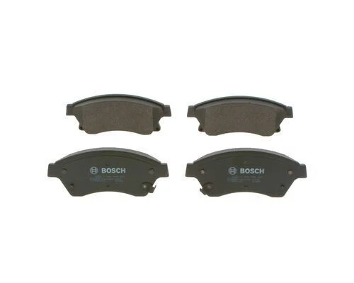 Bosch Ön Balata Opel Astra J 2009 - Chevrolet Aveo 2011 - Cruze 2009 15'' Jant ürün görseli 1