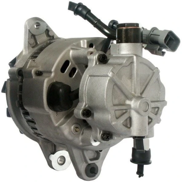 CARGO ALTERNATÖR MİTSUBİSHİ GALANT TD 1.8 4D65T E34A 01-11-1988 -,MİTSUBİSHİ PAJERO TD 2.5 4D56T L044G 01- 05-1986 -,MİTSUBİSHİ PAJERO TD 2.5 4D56T L049G 01- ürün görseli 1