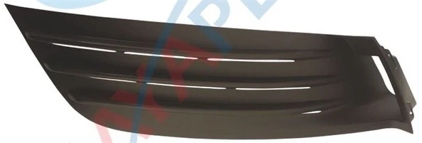 KAYA PLASTİK SİS FAR ÇERÇEVESİ ( SİSSİZ ) SAĞ ( HATCBACK MODEL )  RENAULT MEGANE 4 ürün görseli 1