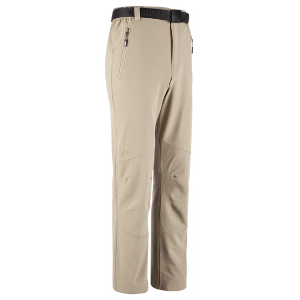 Evolite Point Softshell Erkek Pantolon - Bej - Resim 2
