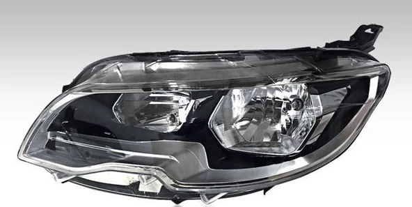 AYFAR FAR MANUEL SAĞ  PEUGEOT 301 ( 2017- )  MAKYAJLI TİP ürün görseli 1