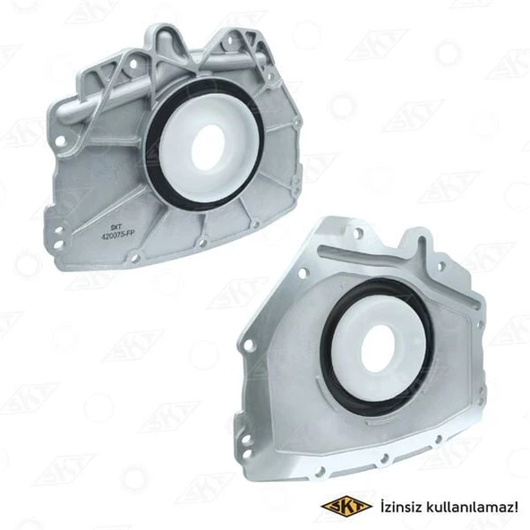 SKT KRANK MİLİ ARKA(93x200-240x17.5) MERCEDES-BENZ SPRINTER-VITO-E-M-GL-GLK-C-CLS SERIES ürün görseli 1