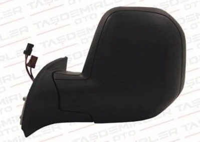 DİKİZ AYNASI PEUGEOT PARTNER CITROEN BERLINGO TEPEE 2013--> ELEKTRİKLİ ISITMALI ASTARLI SENSÖRLÜ SAĞ ürün görseli 1