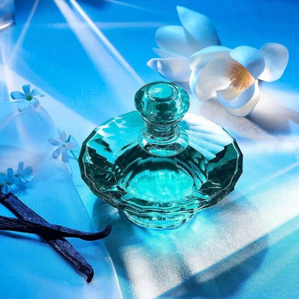 Britney Spears Curious EDP 100 ml Kadın Parfümü - Resim 4