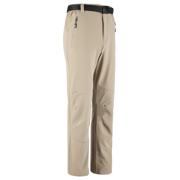 Evolite Point Softshell Erkek Pantolon - Bej - Resim 9