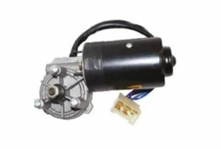 MAKO CAM SİLECEK MOTORU SERÇE - FIAT DKŞ PEUGEOT J9 - ANADOL 1300 ürün görseli 1