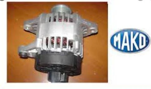 MAKO ALTERNATÖR A115IM-14V 90A FIAT DOBLO JTD ürün görseli 1