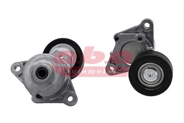 ABA ALTERNATÖR GERGİ KÜTÜĞÜ  HYUNDAI ACCENT III-IV-ELANTRA IV-V-VI-GETZ-MATRIX-TUCSON-i10 I-i20-I-II-i30 -i40 I 1,5 CRDi GLS-1,6 CRDI-1,6 D-1,5 CRDi-1,5 CR ürün görseli 1