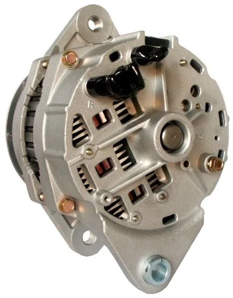 CARGO ALTERNATÖR 24V 70A DEV BMC FATIH / BELDE/CATERPILLAR CUMMINS DELCO TİP ürün görseli 1