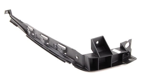 Volkswagen Bora Arka Sağ Tampon Bağlantı Ayağı (1998-2005) 1J5807394 1.6, 1.8, 1.9 TDI ürün görseli 1
