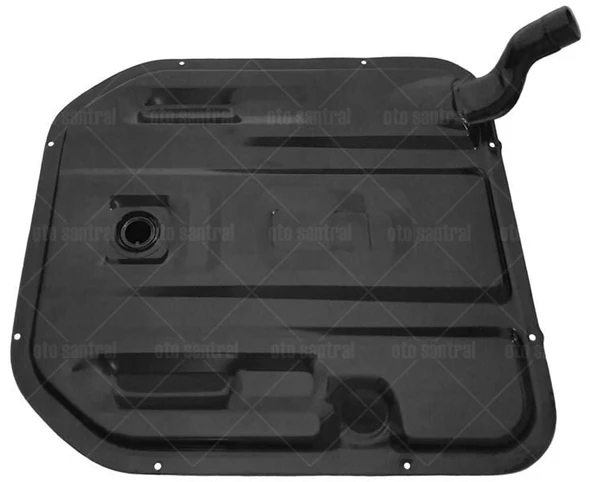 SANTRAL YAKIT DEPOSU RENAULT R12 TS ürün görseli 1