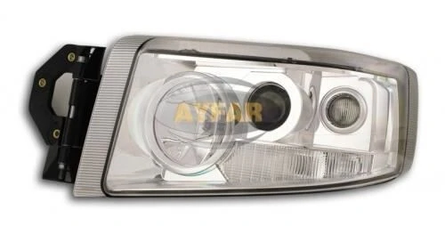 AYFAR FAR SOL RENAULT PREMIUM (2007-…) E-BELGELİ ürün görseli 1