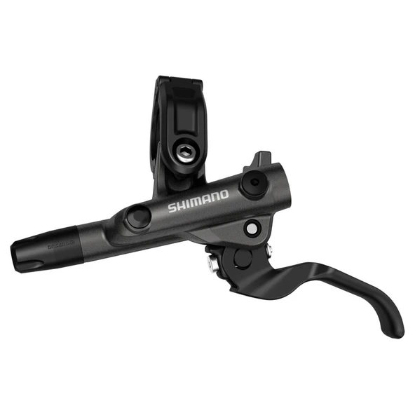 Shimano Deore BL-M6100 Sol Hiderolik Disk Fren Kolu EBLM6100L ürün görseli 1