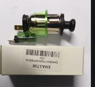 MFK ÇAKMAK SOKETLİ FORD FOCUS/FIESTA ürün görseli 1
