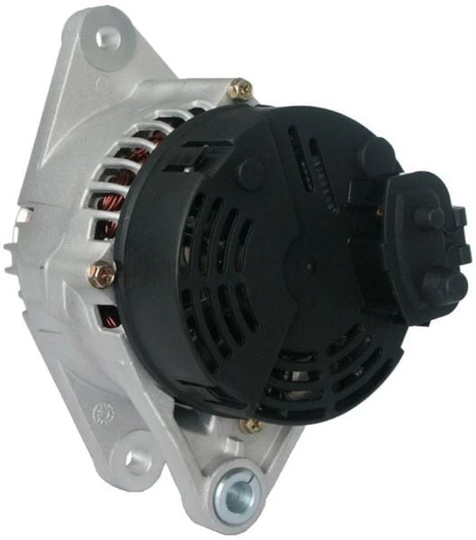 CARGO ALTERNATÖR>12V 90A FIAT DOBLO KLİMALI 00-> PALIO PUNTO STILO 1.9  KLİMALI ürün görseli 1