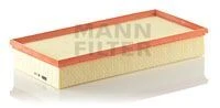MANN  HAVA FILTRESI VW TOUAREG I-II 3.0TDİ 3.6FSİ AUDI Q7(4L) 3.0TDİ - 4.2TDİ   PORSCHE CAYENNE I-II  3.0  V6 DİESEL -3.2 V6- 4.5 V8 ürün görseli 1