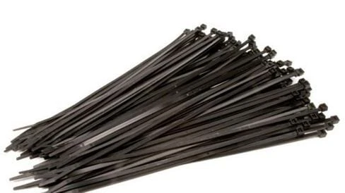 PEMSAN KABLO KEMERİ (BAĞI) 8×750 SİYAH (1 PK=100 ADET) ürün görseli 1