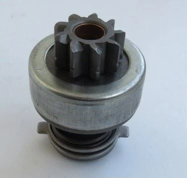 MAKO MARŞ DİŞLİSİ ÇATALSIZ (İÇTEN FREZE) (072046304000 ) FIAT 35 NC - 50 NC (24V) FIAT TRAKTÖR ürün görseli 1