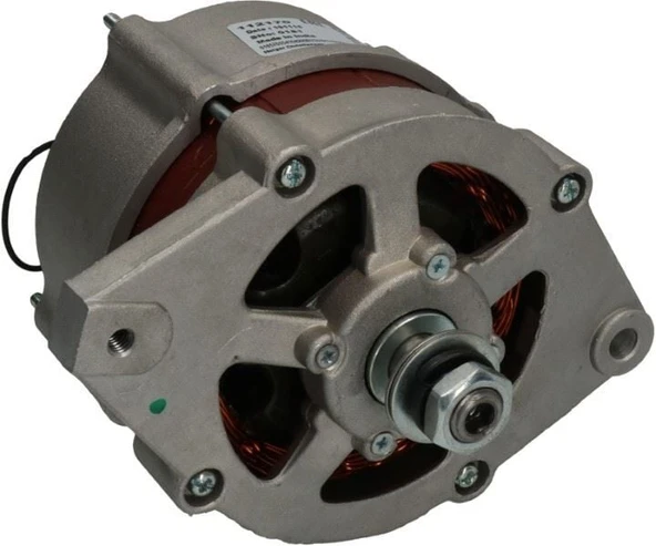 CARGO ALTERNATÖR CASE 455 01-01-1989 -,CASE 850 01-01-1989 -,CASE 1150 01-01-1989 -,CASE 1150 01-01-1989 - ,CASE VARİOUS MODELS - ürün görseli 1