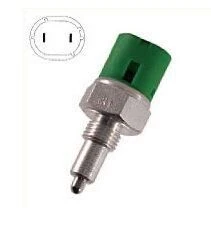PROSWITCH GERİ VİTES MÜŞÜRÜ RENAULT R9 19 21 CLIO MEGANE KANGOO YEŞİL ürün görseli 1
