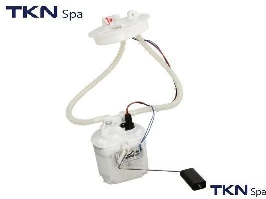 TKN YAKIT POMPASI FORD FOCUS I 1998-2004 3 BAR ürün görseli 1