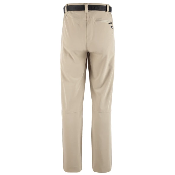 Evolite Point Softshell Erkek Pantolon - Bej - Resim 10