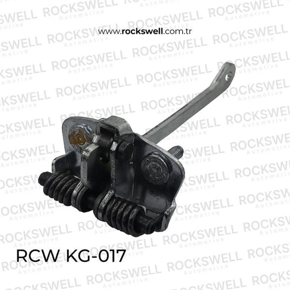 ROCKSWELL KAPI GERGISI R9-R11 ON - ARKA SAG SOL RENAULT ürün görseli 1