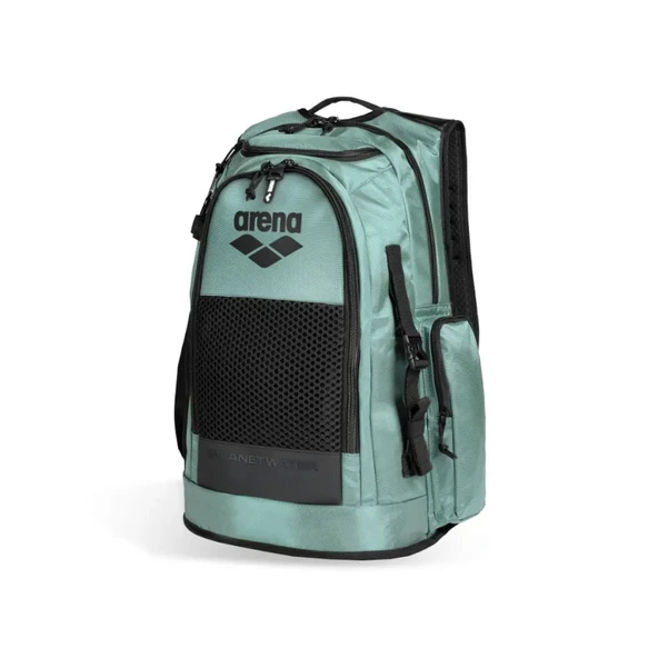 Arena All Set Backpack 45l Unisex Yüzücü Sırt Çantası 010234300 ürün görseli 1