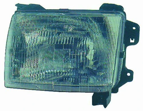 DEPO FAR SOL NISSAN  FRONTIER 1998-2001 ürün görseli 1