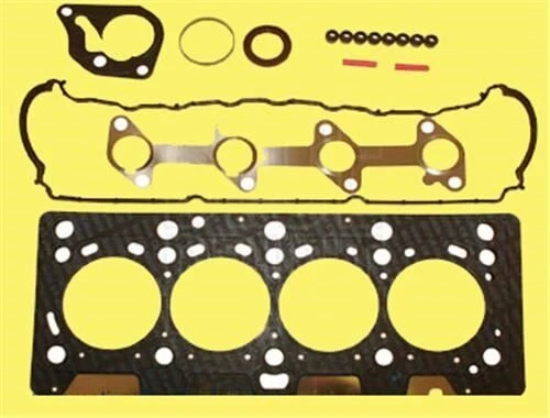 OTOCONTA MOTOR TAKIM CONTASI  ÜST (SKT KEÇELI SKCLI SUBAP LASTIKLI) RENAULT CLIO MEGANE KANGOO 1.5 DCI K9K K9K 700-702-704-710-722 ürün görseli 1