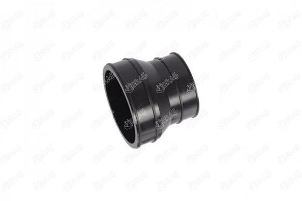 İBRAŞ TURBO BORUSU CONTASI AUDI A3 SEAT ALHAMBRA SKODA FABIA I VW BORA CADDY III GOLF IV-V JETTA III NEW B EETLE PASSAT POLO SHARAN TOURAN ürün görseli 1