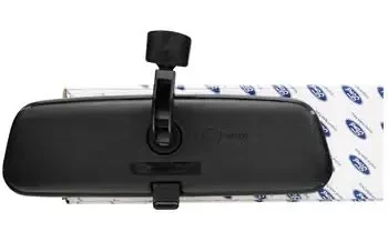 NRP İÇ DİKİZ AYNASI FORD V184 (08-18) İNCE GÖVDE ürün görseli 1