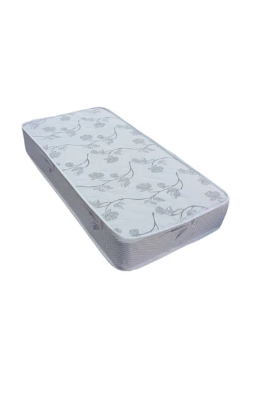 NWİN HOME 60x120 Soft Bebek Yatağı Sünger Kavucuk Yatak ürün görseli 1