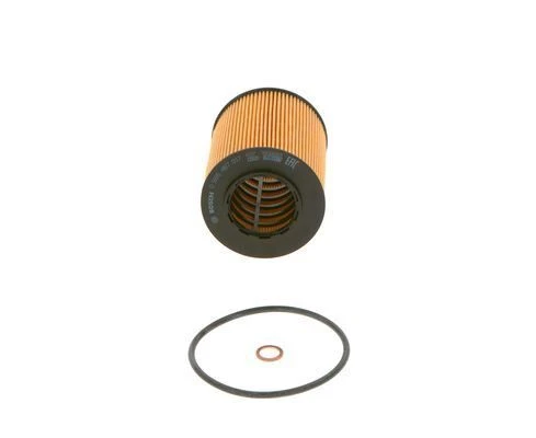BOSCH PM017 YAG FİLTRESİ BMW E36 E46 E39 1457437003 0986TF0014 ürün görseli 1
