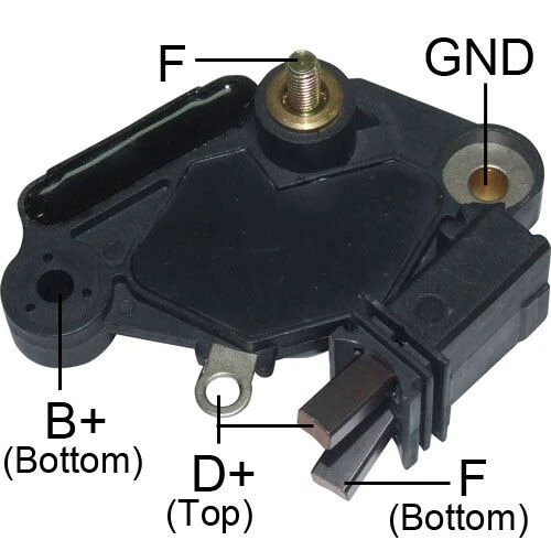 MOBİLETRON KONJEKTÖR AUDI/VW/MERCEDES/FIAT DUCATO 2.5/2.8TDI (94>) KLİMALI ürün görseli 1