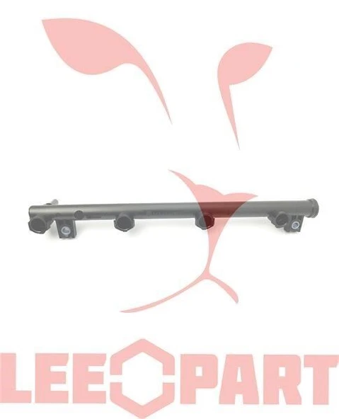 LEEOPART ENJEKSİYON TEVZİ BORUSU RENAULT CLIO II 98-08 LOGAN I 04> MEGANE I 96-03 DACIA DUSTER 10-18 1.4 1.6 ürün görseli 1