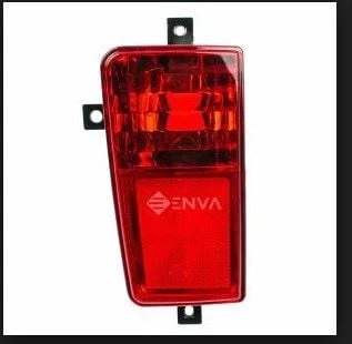 MARS ARKA TAMPON REFLEKTÖRÜ SAĞ FIAT DUCATO MAXİ PEUEGOT BOXER CITROEN JUMPER 06- ürün görseli 1